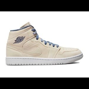 Jordan 1 Sanddrift W 9.5 / M 8